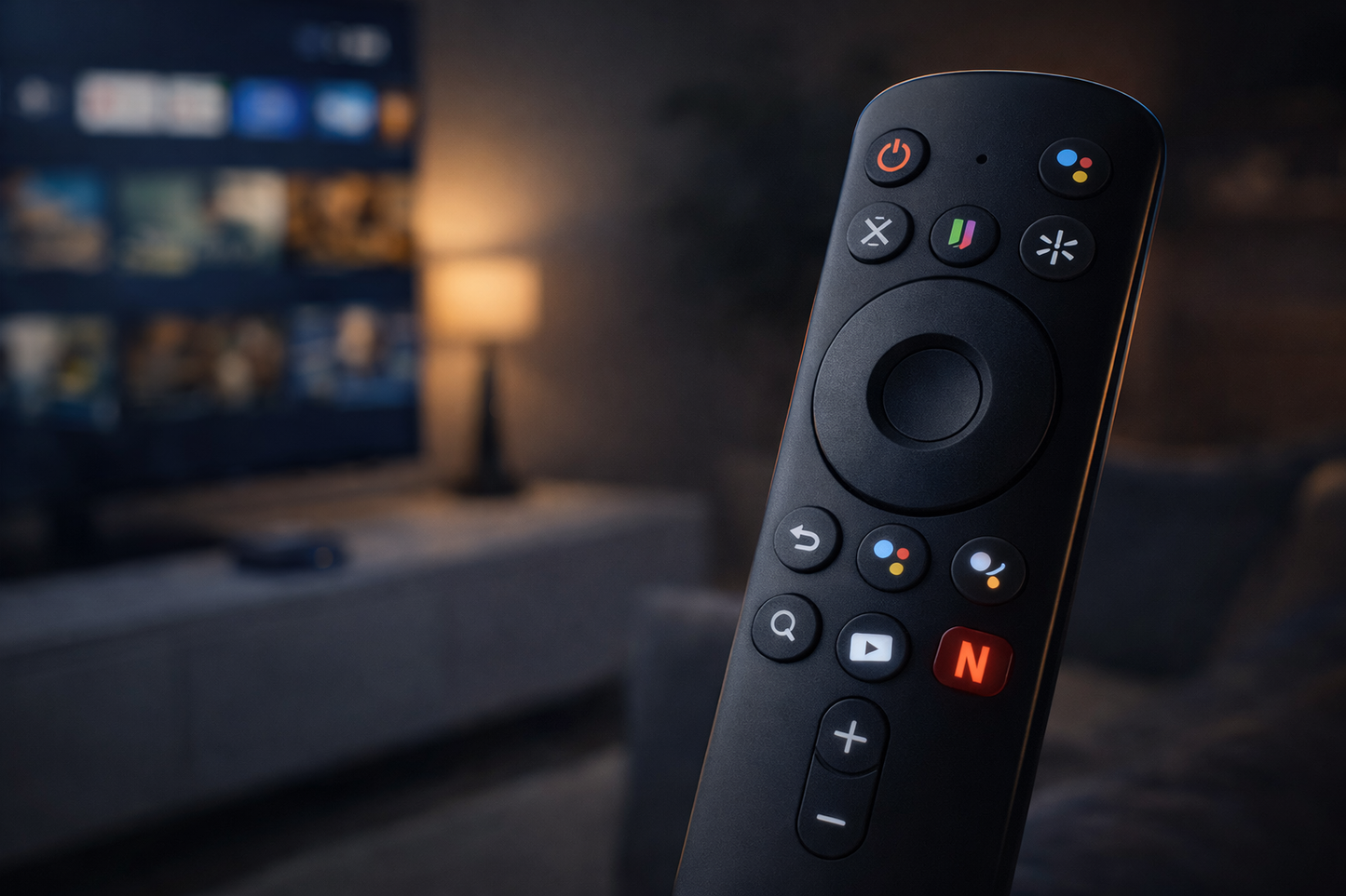 ClearView Pro 4K