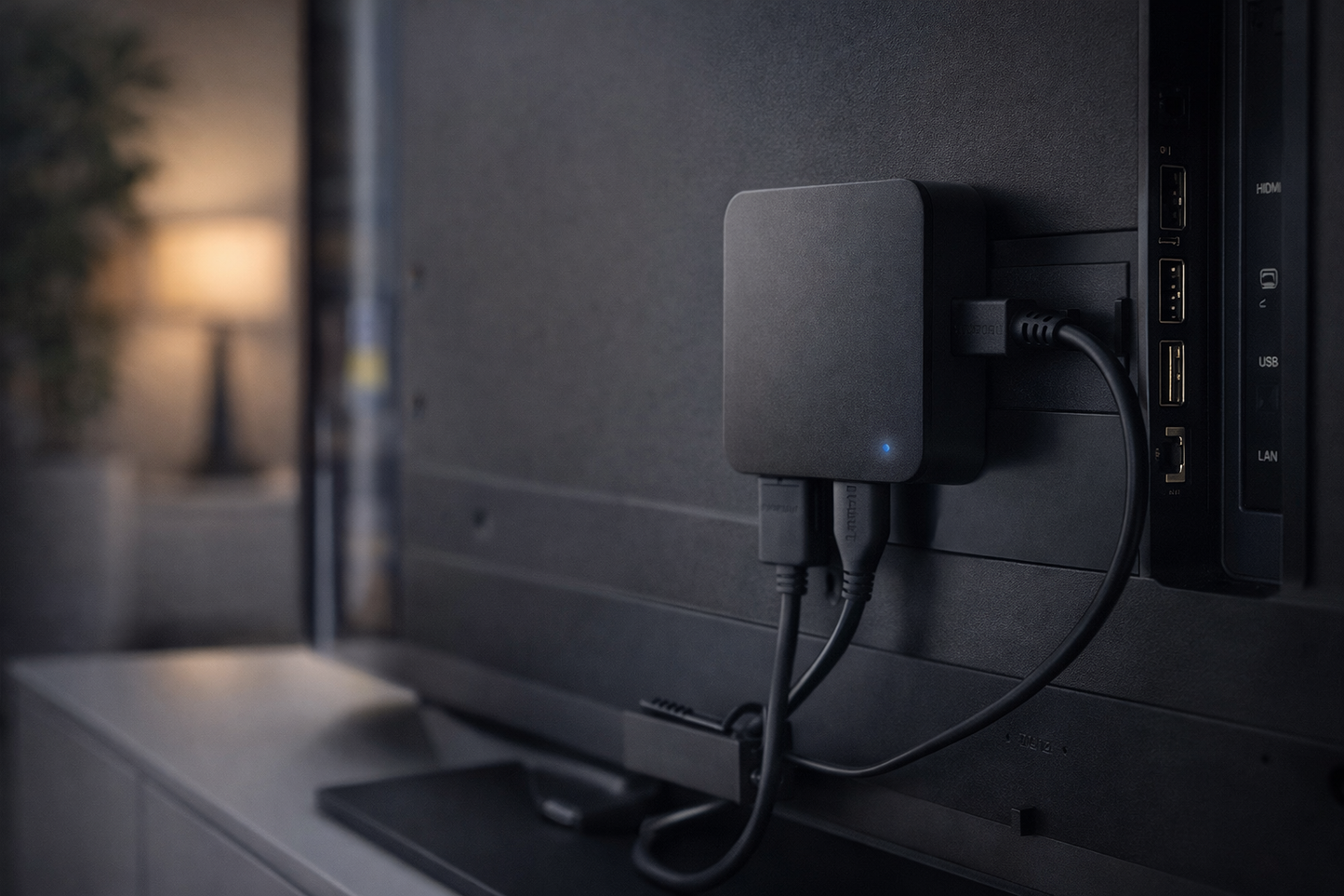 ClearView Pro 4K